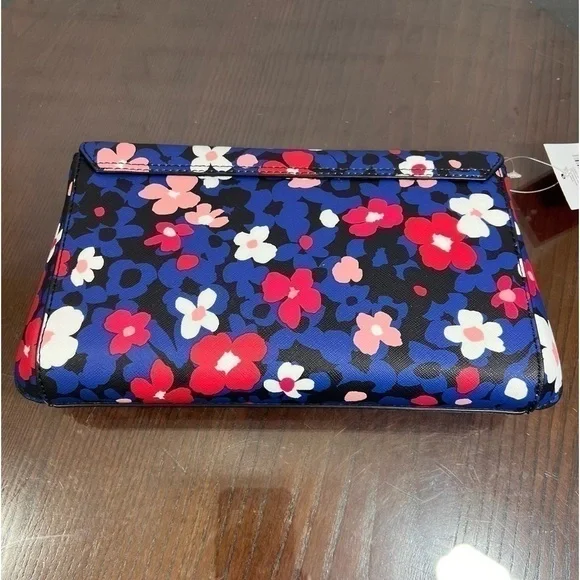 KATE SPADE Laurel Way Bouquet Pop Greer NWT giftable - Picture 11 of 11